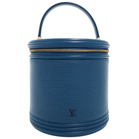 Louis Vuitton Handbag Cannes Epi - Picture 1 of 8